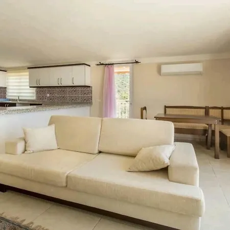 Fusya Villa