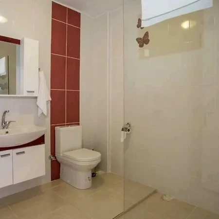 Fusya Villa