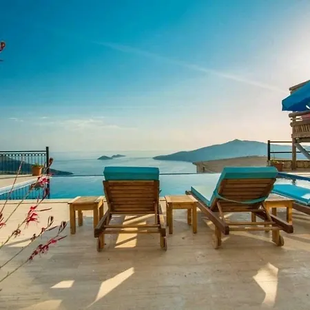 Fusya Villa