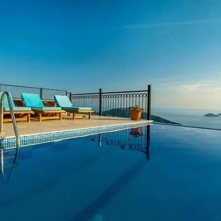 Villa Fusya